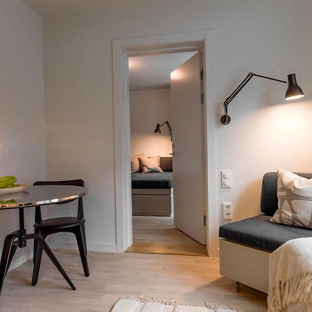 Unity Malmoe - A Studio Hotel Zewnętrze zdjęcie