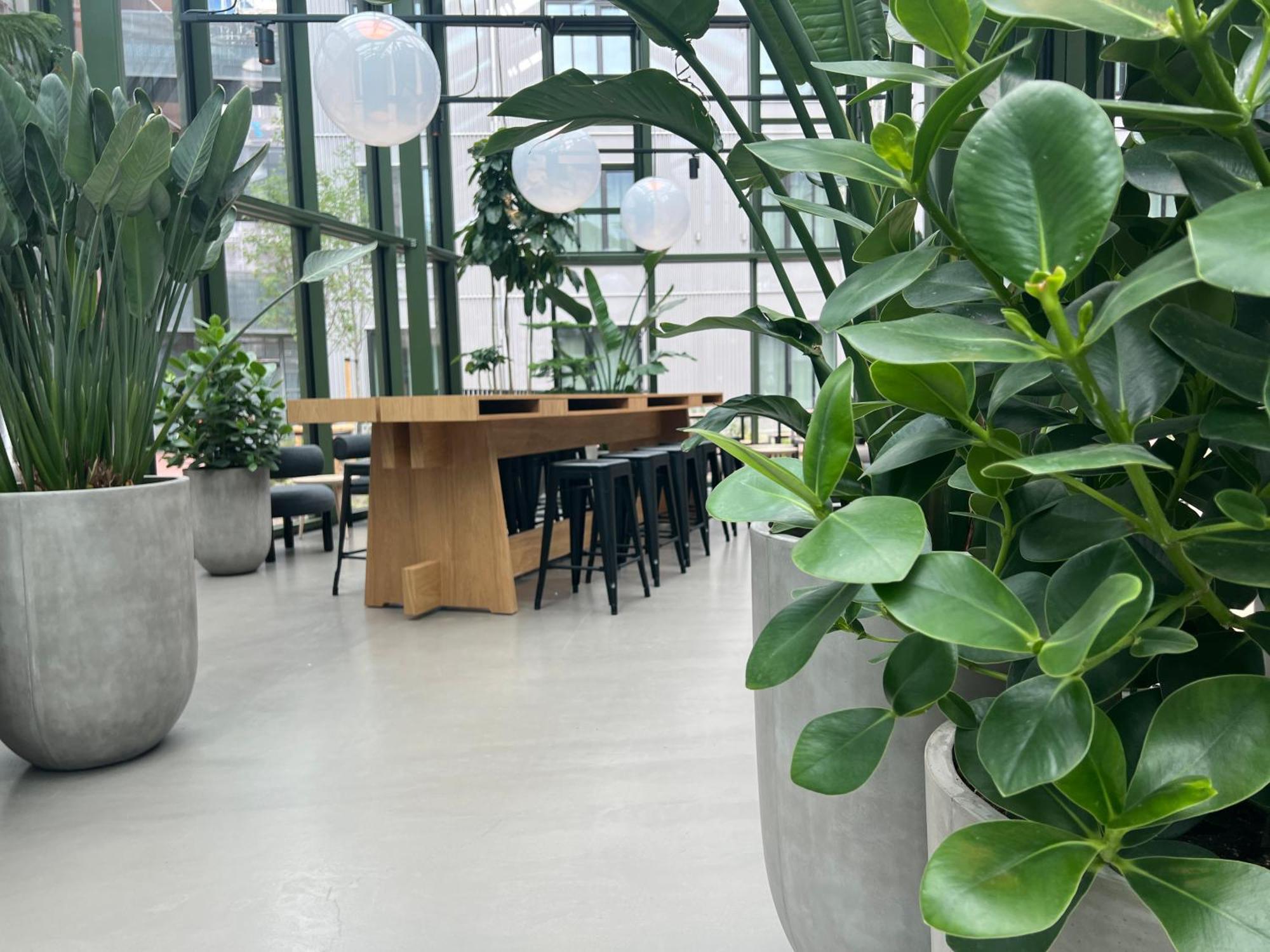 Unity Malmoe - A Studio Hotel Zewnętrze zdjęcie