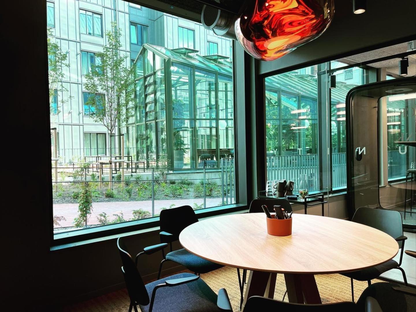 Unity Malmoe - A Studio Hotel Zewnętrze zdjęcie