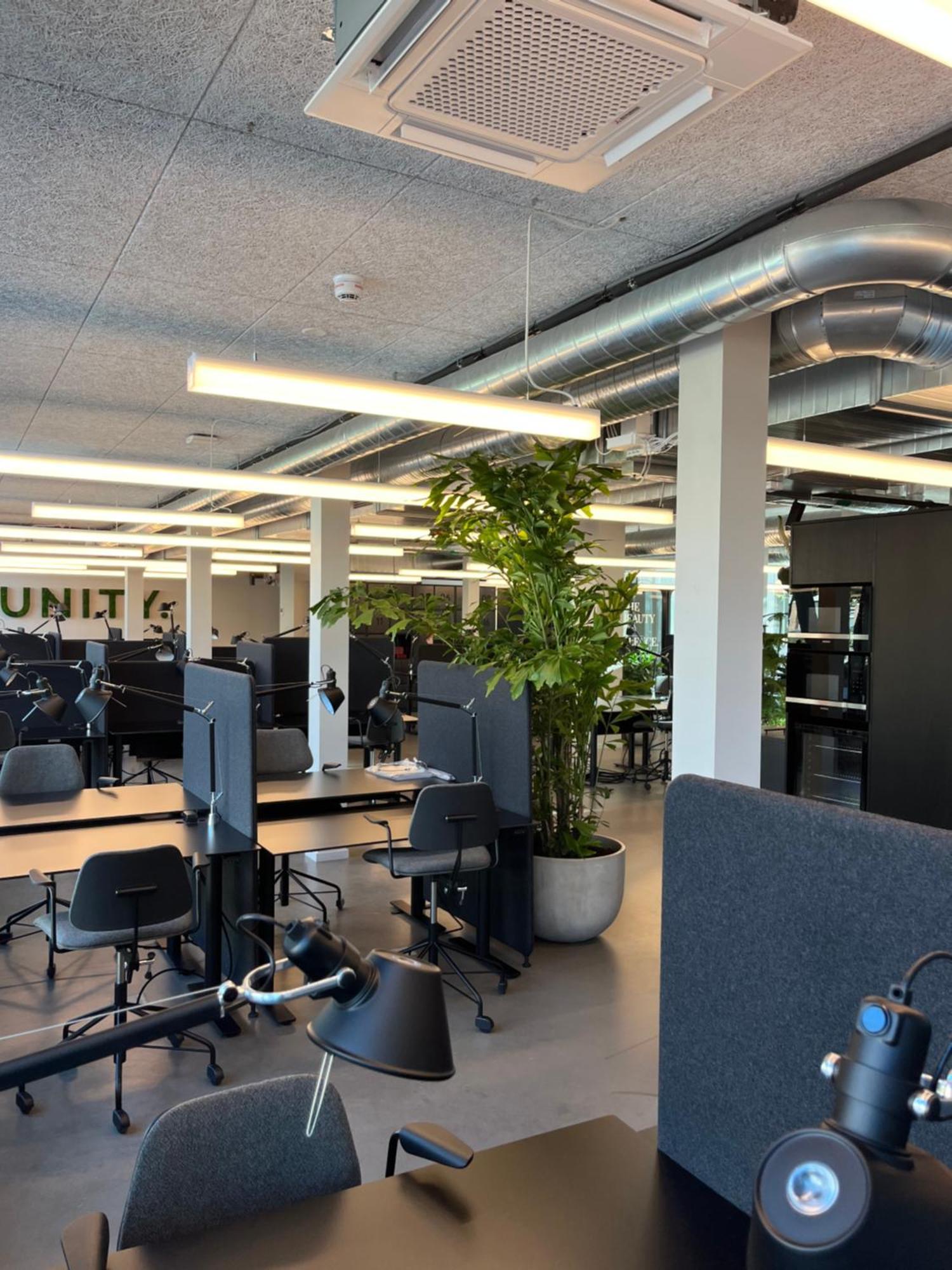 Unity Malmoe - A Studio Hotel Zewnętrze zdjęcie