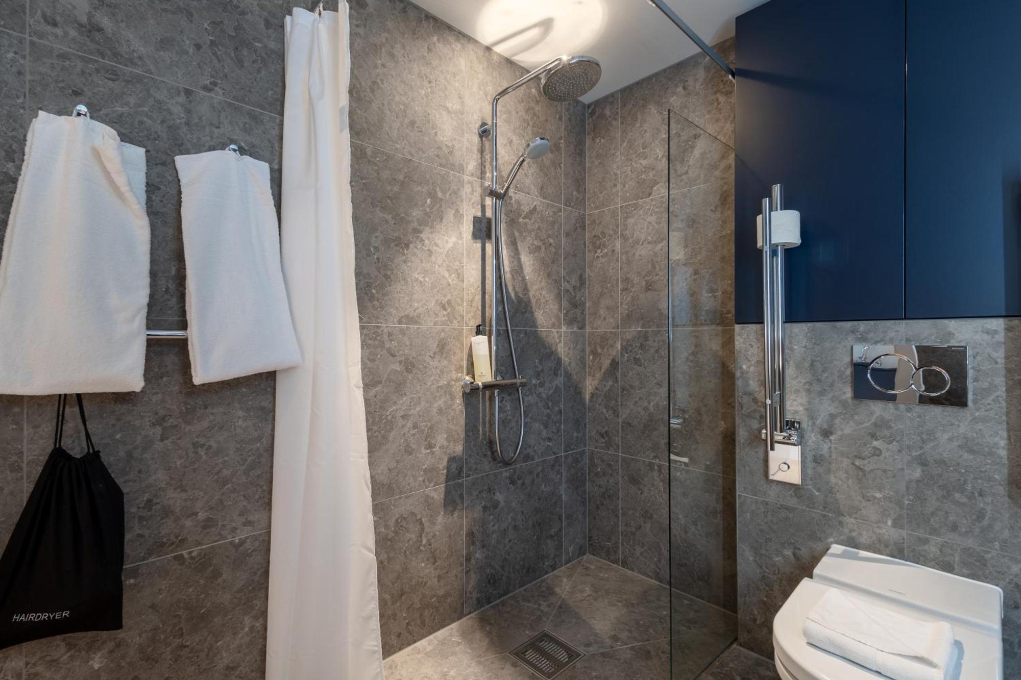 Unity Malmoe - A Studio Hotel Zewnętrze zdjęcie