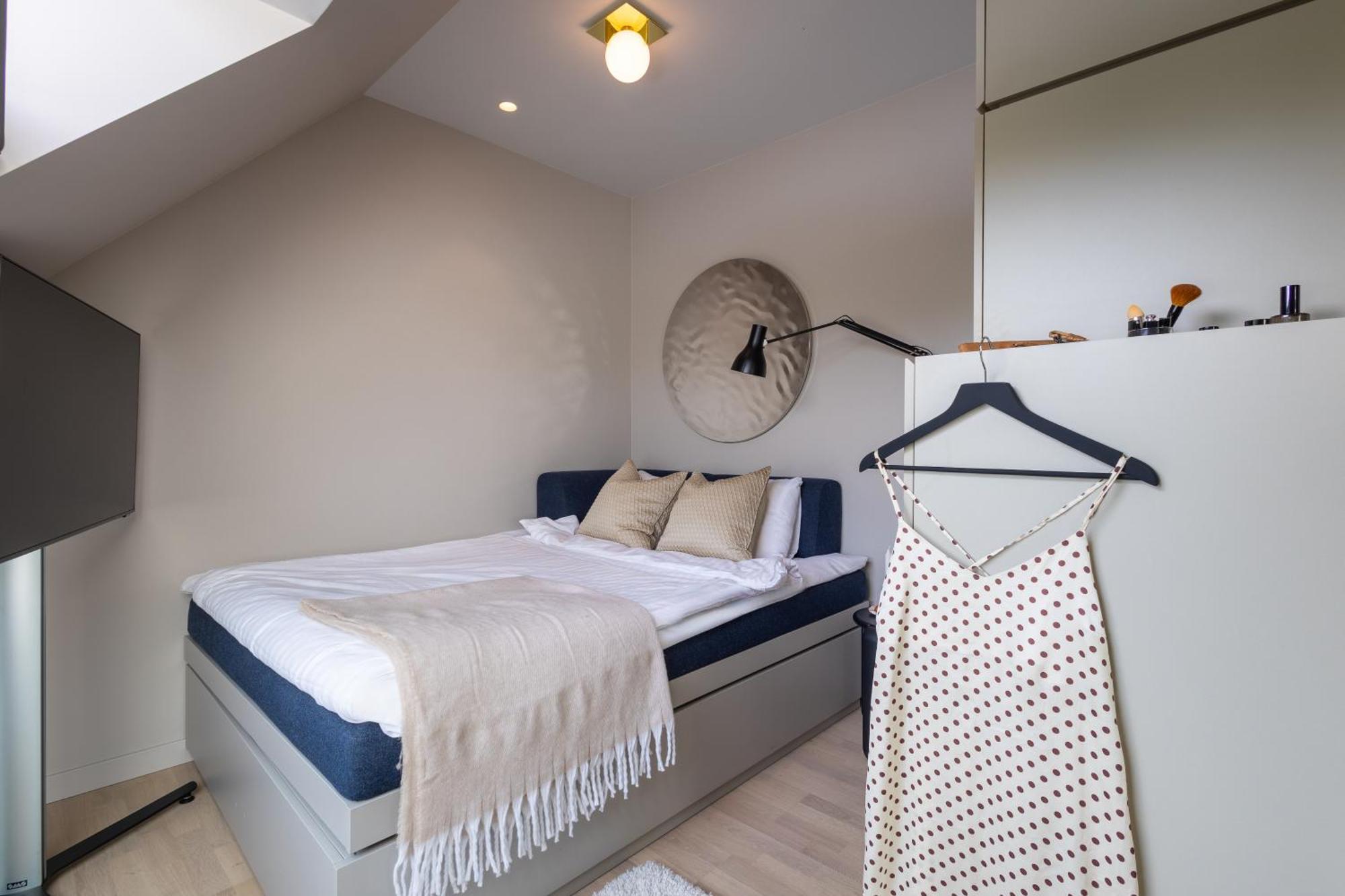Unity Malmoe - A Studio Hotel Zewnętrze zdjęcie