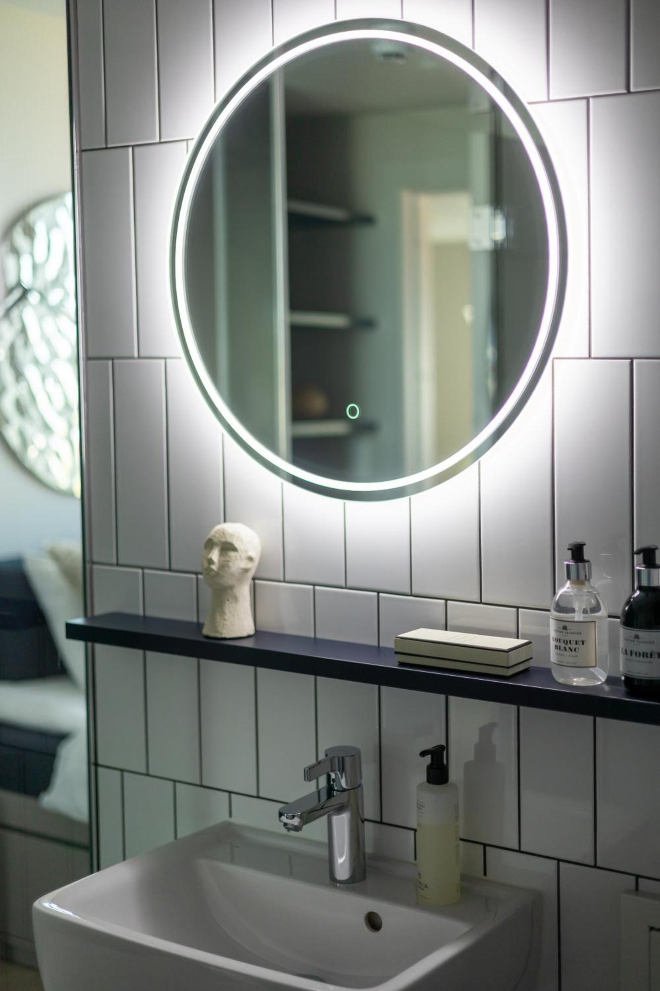 Unity Malmoe - A Studio Hotel Zewnętrze zdjęcie
