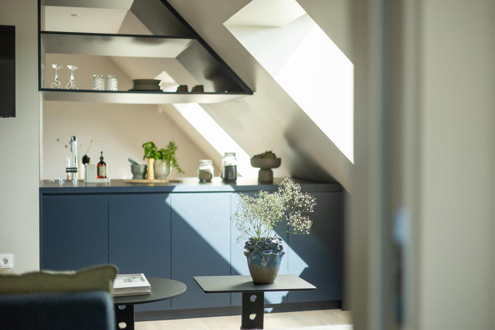 Unity Malmoe - A Studio Hotel Zewnętrze zdjęcie