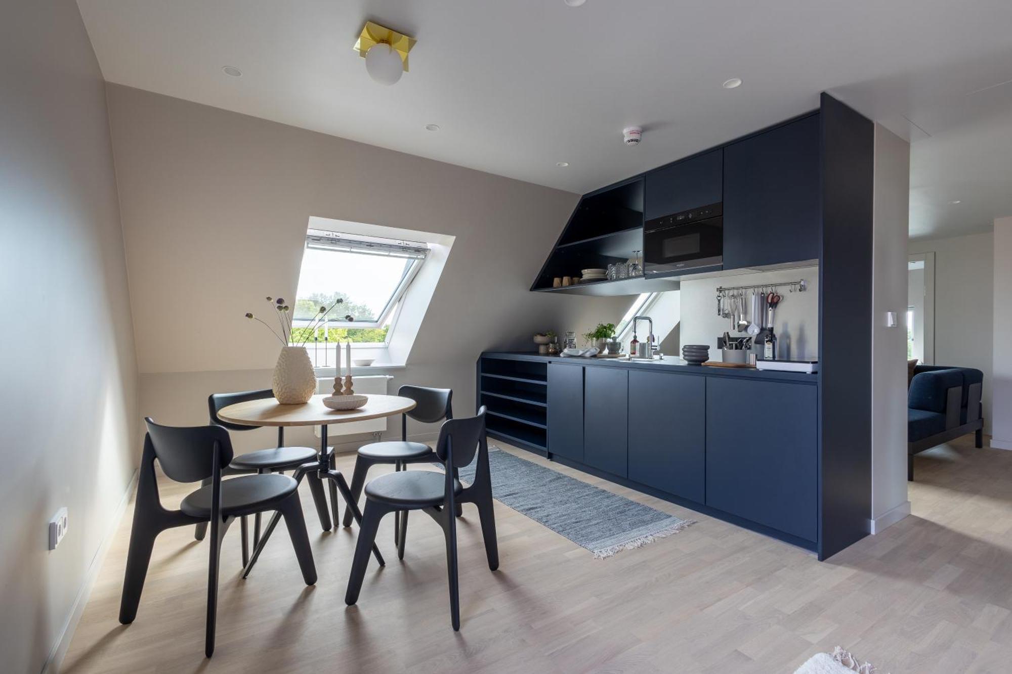 Unity Malmoe - A Studio Hotel Zewnętrze zdjęcie